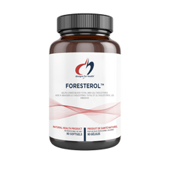 Designs for Health Foresterol 90 Softgels