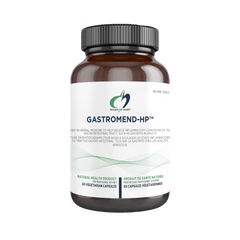Designs for Health GastroMend-HP 60 Capsules