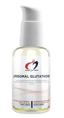 Designs for Health Liposomal Glutathione 50mL Liquid