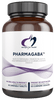 Designs for Health PharmaGABA 60 Chewable Tablets