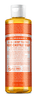 Dr. Bronner's Tea Tree Pure Castile Soap 237mL