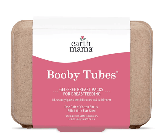 Earth Mama Booby Tubes
