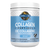 Garden of Life Grass Fed Collagen Peptides Unflavoured 560g