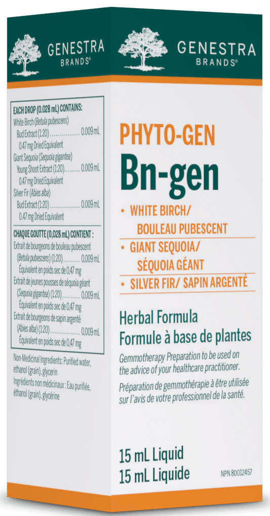 Genestra Bn-Gen 15mL 
