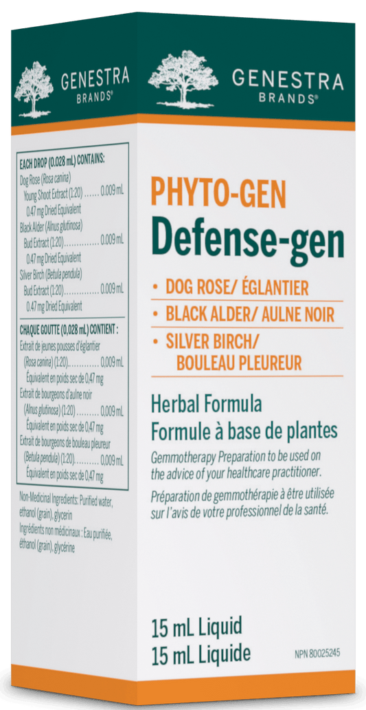 Genestra Defense-Gen 15mL 