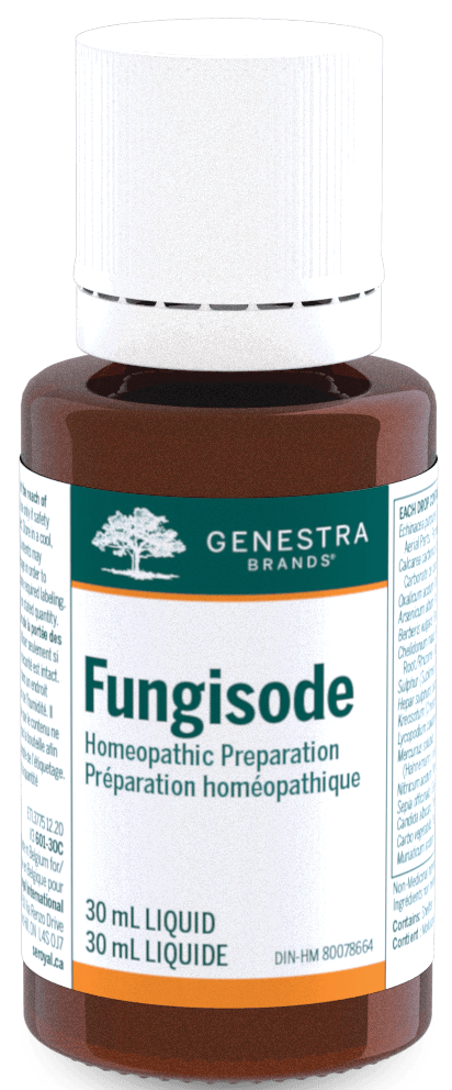 Genestra Fungisode 30mL 