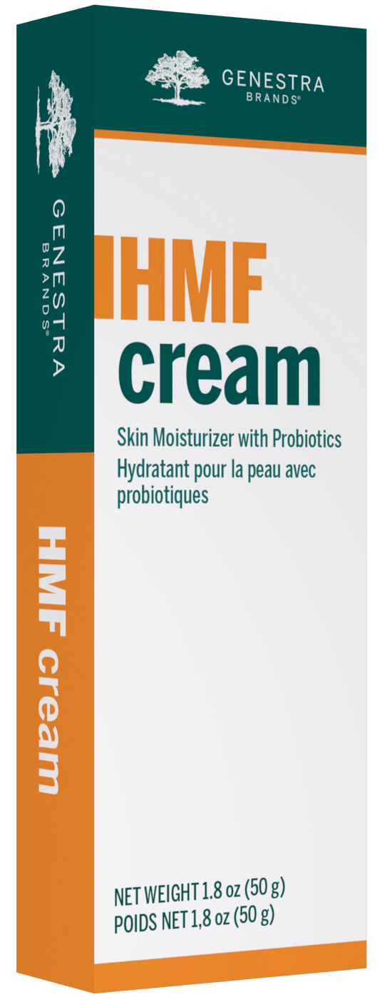 Genestra HMF Cream 50g 