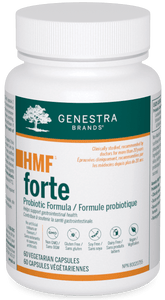 Genestra HMF Forte 60 Veg Capsules