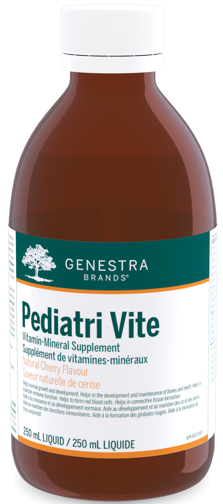 Genestra Pediatri Vite 250mL 