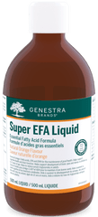 Genestra Super EFA Liquid (Orange) 500mL
