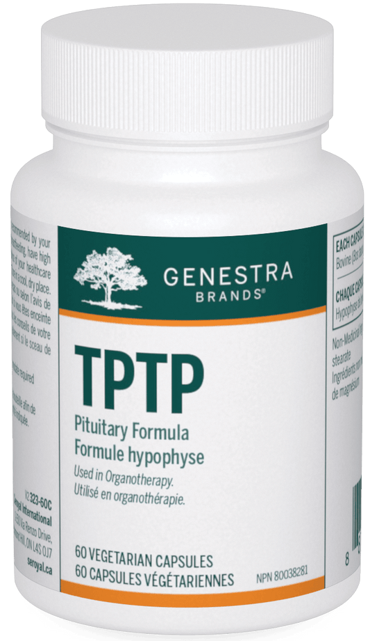 Genestra TPTP 60 Capsules - 