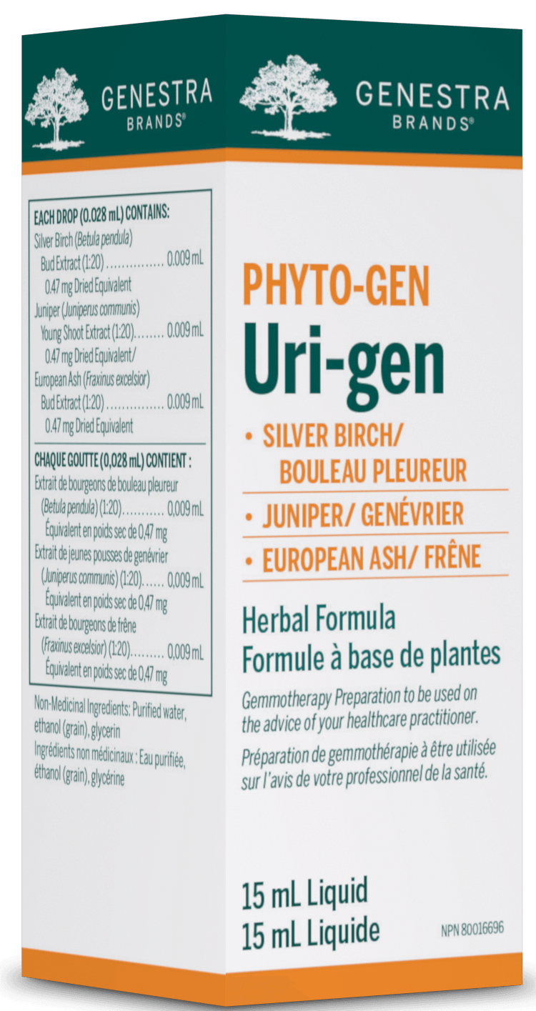 Genestra Uri-gen 15mL 