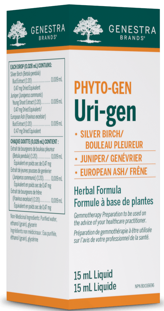 Genestra Uri-gen 15mL 