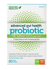 Genuine Health Advanced Gut Health Probiotic 15 Billion CFU 60 Capsules