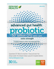 Genuine Health Advanced Gut Health Probiotic 50 Billion CFU 30 Capsules