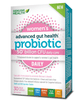 Genuine Health Advanced Gut Health Probiotic Women's Daily 50 Billion CFU 30 Capsules