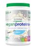 Genuine Health Fermented Organic Vegan Proteins+ Vanilla 600g - Best Seller