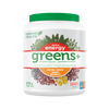 Genuine Health Greens+ Extra Energy Orange 50 Servings