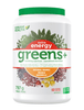Genuine Health Greens+ Extra Energy Orange 60 Servings