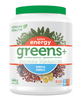 Genuine Health Greens+ Extra Energy Vanilla 30 Servings
