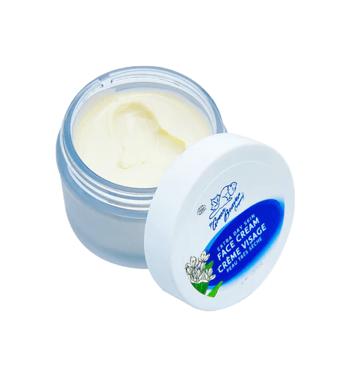 Green Beaver Face Cream Extra Dry Skin 40mL