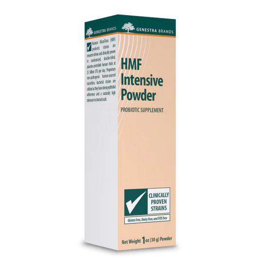Genestra HMF Intensive Powder 30g