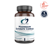 Designs for Health Magnesium Glycinate Complex 120 Capsules