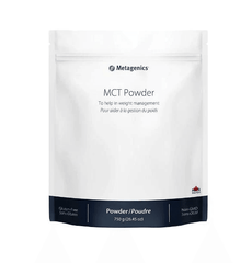 Metagenics MCT Powder 750g