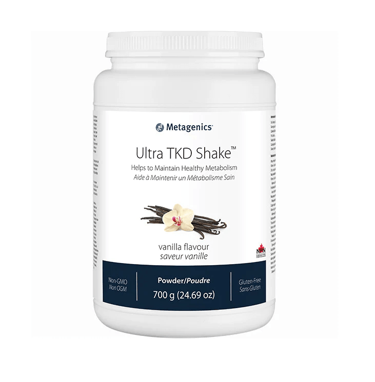 Ultra TKD Shake Vanilla (14 servings) 