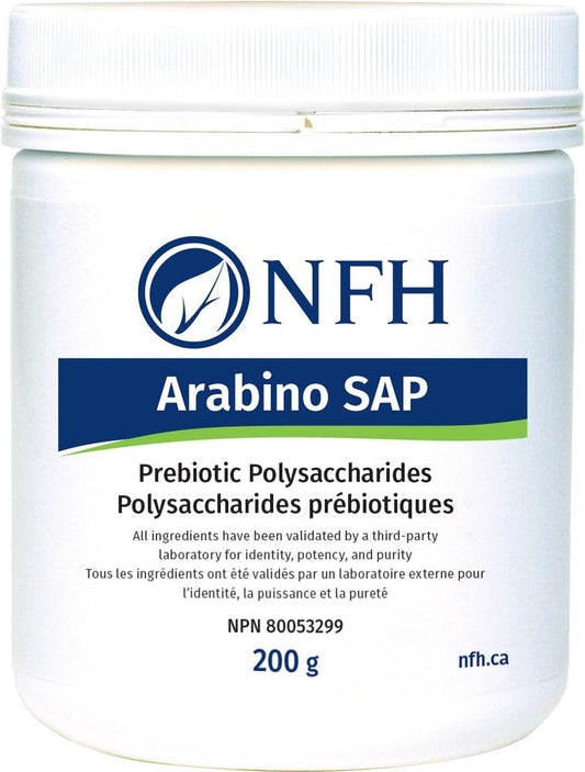 NFH Arabino SAP 200g 