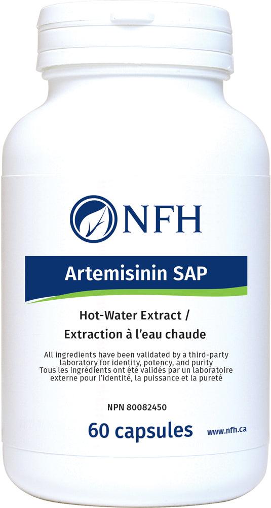 NFH Artemisinin SAP 60 Capsules 