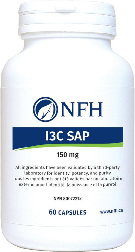 NFH I3C SAP 60 Capsules