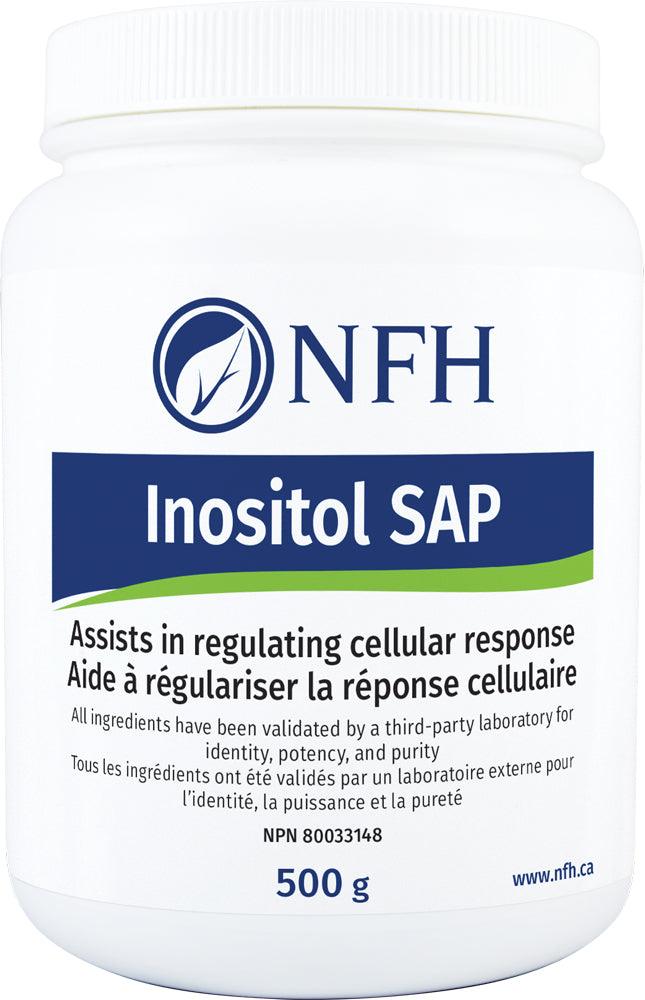NFH Inositol SAP 500g
