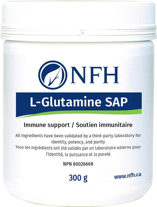NFH L-Glutamine SAP 300g