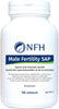 NFH Male Fertility SAP 120 Capsules - Authentic
