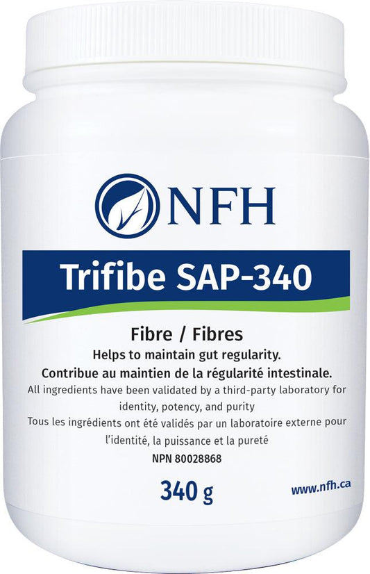 NFH Trifibe SAP-340 340g