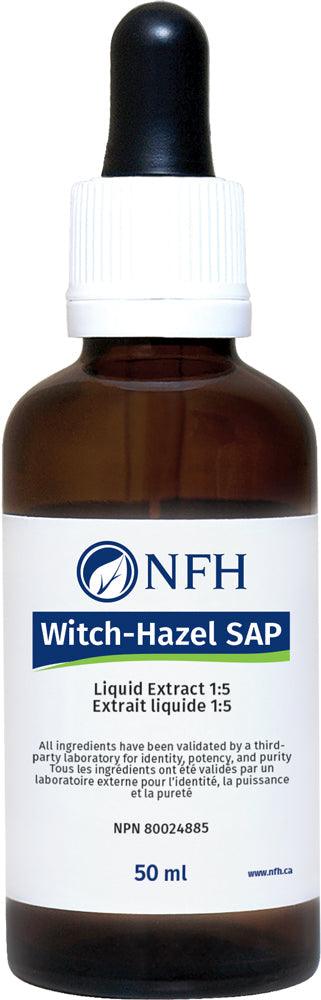 NFH Witch-Hazel SAP 50mL