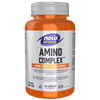 NOW Amino Complex 120 Capsules