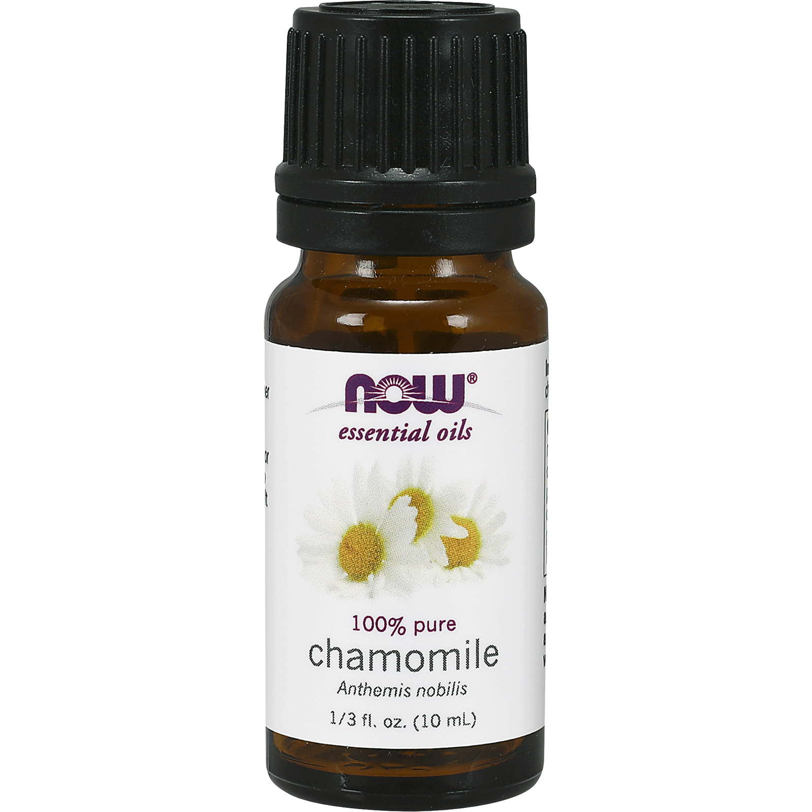 NOW Chamomile Oil (Anthemis nobilis)10mL - 