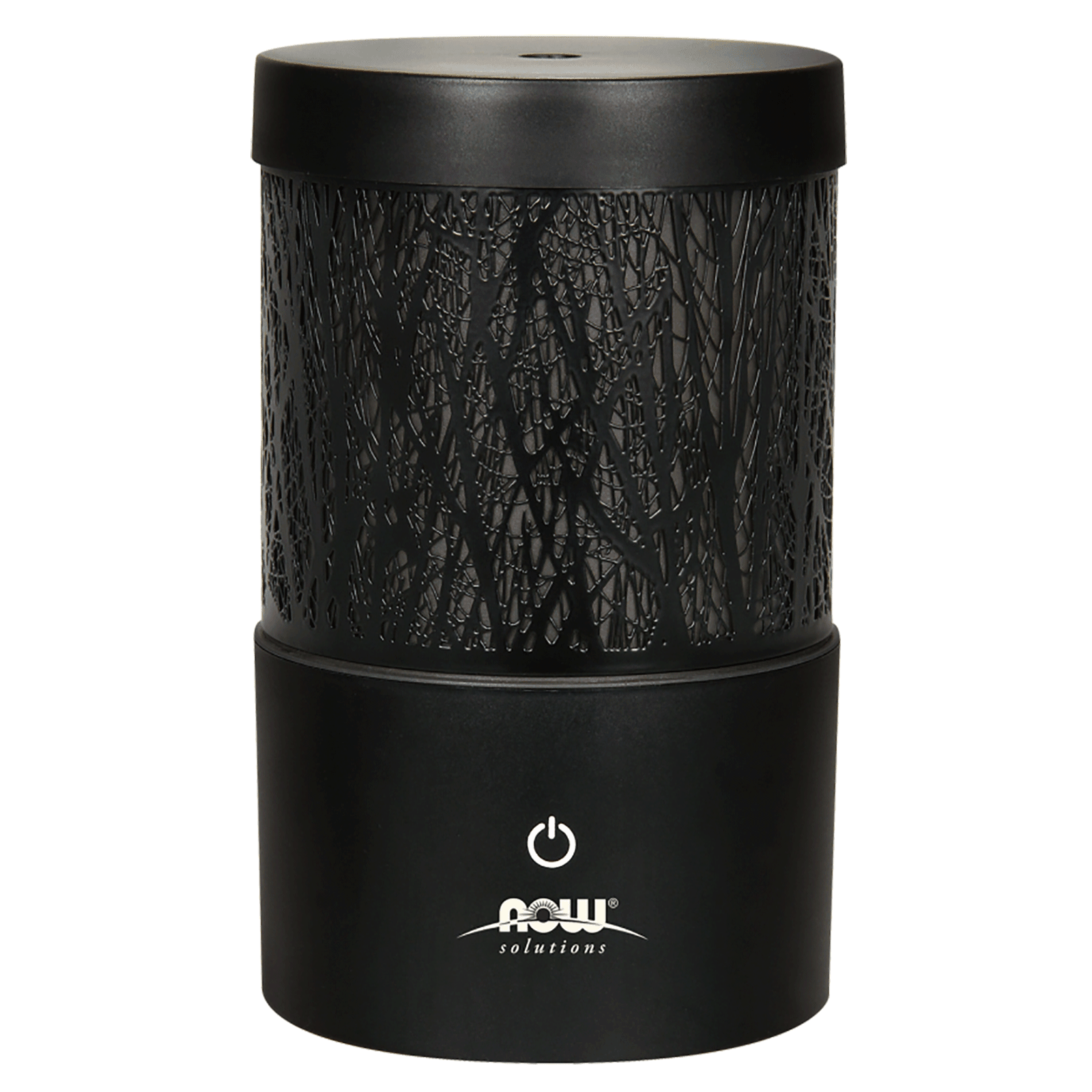 NOW Diffuser - Metal Touch (Black) - 