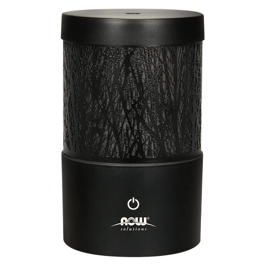 NOW Diffuser - Metal Touch (Black) - 