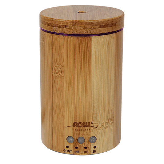 NOW Diffuser - Real Bamboo - 