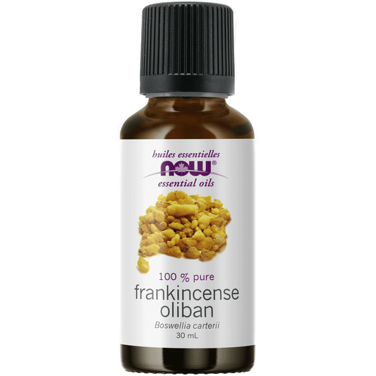 NOW Frankincense Oil (Boswellia carterii)30mL - 