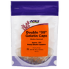 NOW Gelatin Size 00 250 Capsules