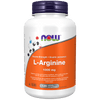 NOW L-Arginine 1000mg Tabs 120 Tablets