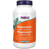NOW Magnesium Citrate with Glycinate and Malate 180 Softgels