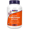 NOW Organic D-Mannose 76g