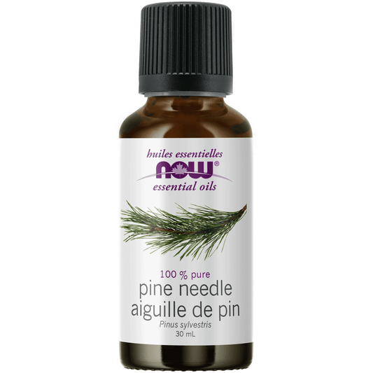 NOW Pine Needle Oil (Pinus sylvestris)30mL - 