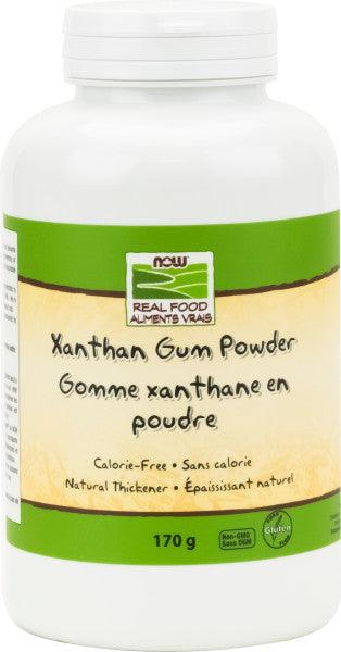 NOW Xanthan Gum 170g - 