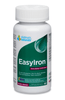 Platinum Naturals Easyiron Extra Gentle 60 Veg Liquid Capsules
